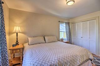 Cozy Appleton Getaway with Screened-In Porch and Yard! - Appleton - 1