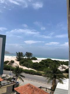 Apto Le Bon Vivant 406 - Arraial do Cabo - 1