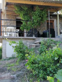La casa de toto - Savines - 8
