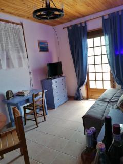 La casa de toto - Savines - 7