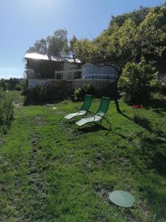 La casa de toto - Savines - 6