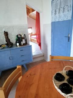 La casa de toto - Savines - 5