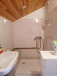 La casa de toto - Savines - 4