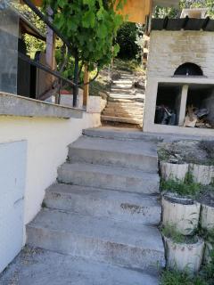 La casa de toto - Savines - 3