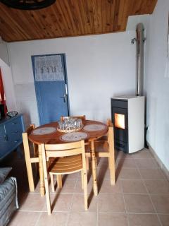 La casa de toto - Savines - 1