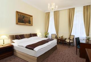 WINDSOR SPA Hotel - Karlovy Vary - 3