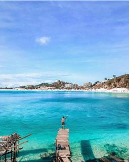 Apto Le Bon Vivant 406 - Arraial do Cabo - 4