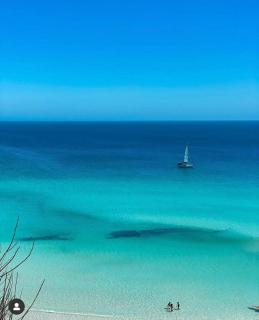 Apto Le Bon Vivant 406 - Arraial do Cabo - 5