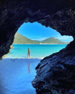 Apto Le Bon Vivant 406 - Arraial do Cabo - 7