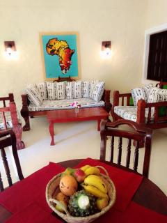 Tembo Court Apartment 164 - Malindi - 1