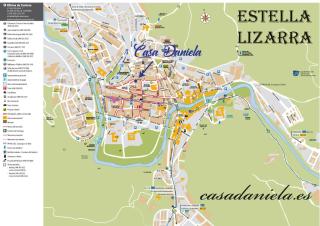 CASA DANIELA II - Estella - 9