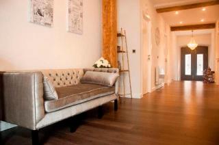 Hostal Jardin Secreto - Santander - 0