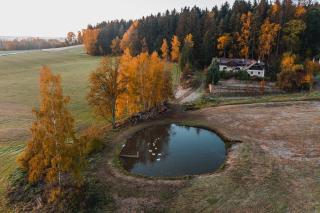 Chalupa U Ptáčků - Kamenice nad Lipou - 5