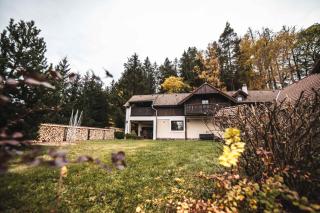 Chalupa U Ptáčků - Kamenice nad Lipou - 4