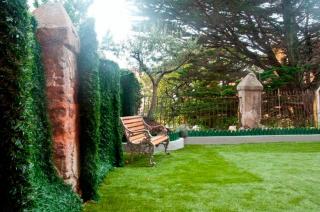 Hostal Jardin Secreto - Santander - 9