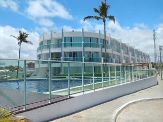 Apto Areias beira-mar - 4