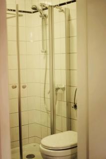 Monteurwohnung Oyten bei Bremen A1 dat Landhuus - Oyten - 6
