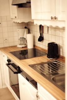 Monteurwohnung Oyten bei Bremen A1 dat Landhuus - Oyten - 4