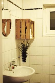 Monteurwohnung Oyten bei Bremen A1 dat Landhuus - Oyten - 3