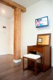 Hostal Jardin Secreto - Santander - 7