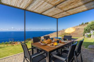 Villa Flora - Nature & Tranquility - Heated pool optional - Jardim do Mar - 9