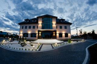 Hotel Podkowa - Płock - 8