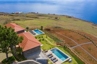 Cantinho da Natureza - Nature & Tranquility - Heated pool optional - Jardim do Mar - 0