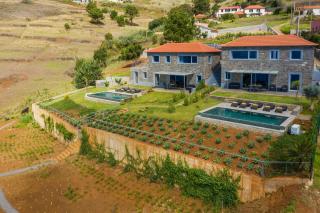 Cantinho da Natureza - Nature & Tranquility - Heated pool optional - Jardim do Mar - 5