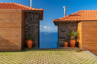 Cantinho da Natureza - Nature & Tranquility - Heated pool optional - Jardim do Mar - 4