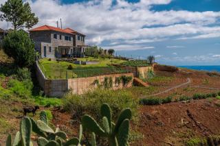 Cantinho da Natureza - Nature & Tranquility - Heated pool optional - Jardim do Mar - 1