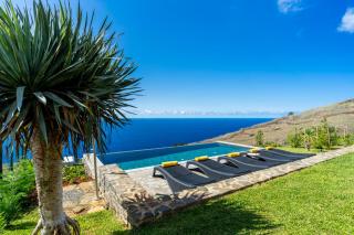 Cantinho da Natureza - Nature & Tranquility - Heated pool optional - Jardim do Mar - 8
