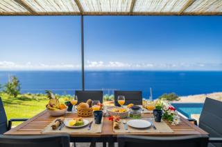 Cantinho da Natureza - Nature & Tranquility - Heated pool optional - Jardim do Mar - 7