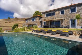 Cantinho da Natureza - Nature & Tranquility - Heated pool optional - Jardim do Mar - 9