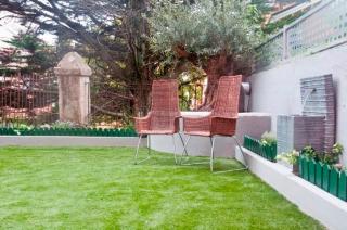 Hostal Jardin Secreto - Santander - 2