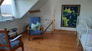 Bed en Boterham - 1