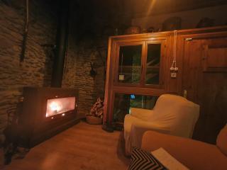 Casa Garrabet - Durro - 1