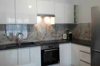 Lux Apartment close to Medicover and Paley - Warsaw - 1