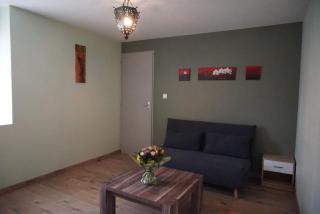 Domaine des Pierres Jumelles-balade à cheval-chambre d'hôtes Mayenne - 7