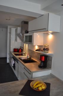 Apartment mit Meeresblick - Binz - 2