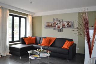 Apartment mit Meeresblick - Binz - 7