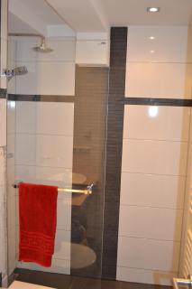Apartment mit Meeresblick - Binz - 1