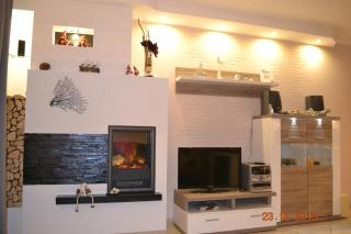 Apartment mit Meeresblick - Binz - 5