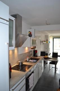 Apartment mit Meeresblick - Binz - 3
