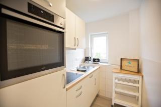 Appartements Hafen 31 - 1