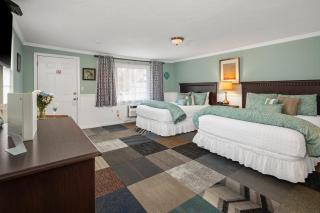 Nantasket Beach Hotel - Hull - 2