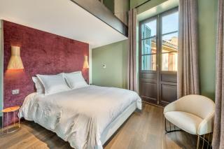 Les Suites de l'Ile Barbe - Lyon - 9