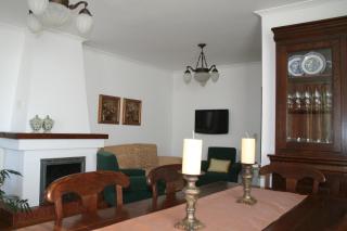 Casa da Bela Vista - Casal de Loivos - 1