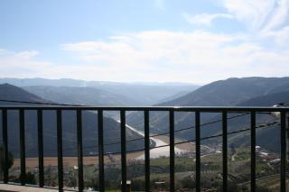Casa da Bela Vista - Casal de Loivos - 0