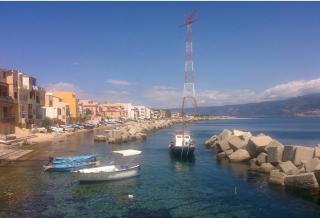 CAPO PELORO RELAX - Torre Faro - 7