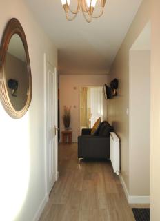 Machermore Castle East Lodge - Newton Stewart - 2